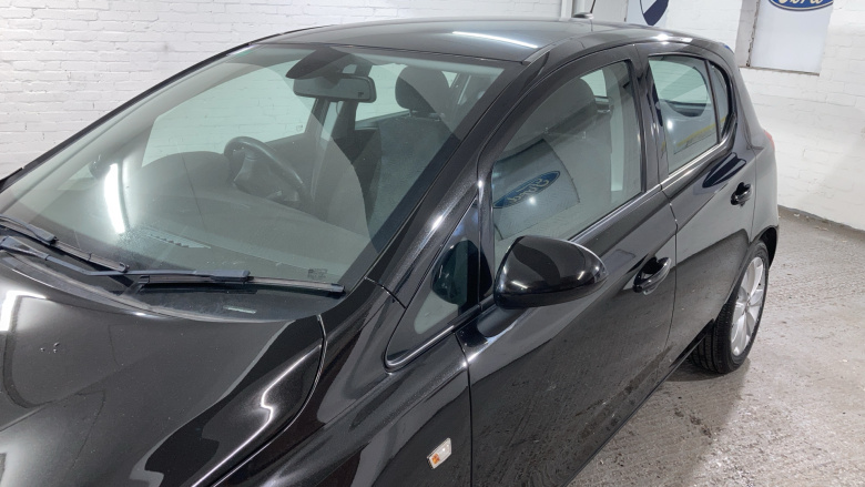 Vauxhall Corsa 1.4 [75] Energy 5dr [AC] Petrol Hatchback